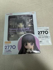 (未開封)ねんどろいど 2770 トモヨ 特典付き