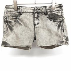 goa レザー ショートパンツ - メルカリ