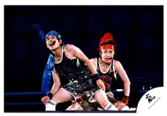 嵐 大野智/二宮和也 公式写真 *1枚