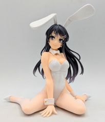 レア！ 桜島麻衣 白バニーver タイクレ限定 coreful - メルカリ