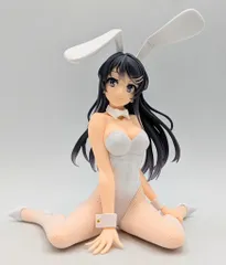 タイトー AMP+フィギュア 桜島麻衣 バニーver. タイクレ限定ver