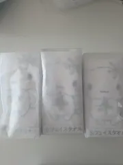 シナモロール フェイス タオル 新品