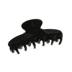 ◇新品未使用 SKIMS ヘアクリップ ブラック - メルカリ