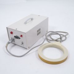希少セット】政木研究所 超強力神経波磁力線発生器 精神エネルギー