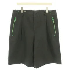 エルメス HERMES マリブショーツ MALIBU SHORTS ハーフパンツ ショートパンツ ジップフライ □P 42 カーキ 25562000 /YTのサムネイル
