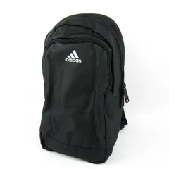 アディダス ボディバッグ 未使用 ワンショルダーバッグ スポーツバッグ 鞄 ブランド 黒 メンズ ブラック adidas