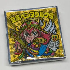 ロッテ 36弾 ビックリマン 36弾 全33種 セット