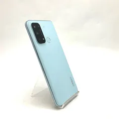 2026年最新】oppo reno 5a アイスブルーの人気アイテム - メルカリ