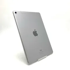 【全額返金保証】【最速発送】Apple iPad Pro 9.7インチ 第1世代 32GB スペースグレイ WiFi+Cellular SIMフリー 白ロム 動作確認済