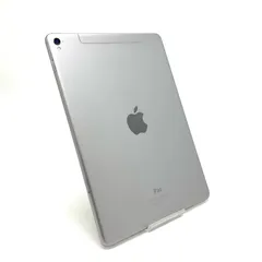 【全額返金保証】【最速発送】Apple iPad Pro 9.7インチ 第1世代 32GB スペースグレイ WiFi+Cellular SIMフリー 白ロム 美品 動作確認済