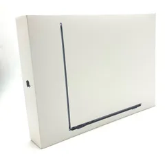 【全額返金保証】【最速発送】Apple MacBook Air 13インチ 2026 M5 16GB 512GB ミッドナイト 新品未開封 即納OK