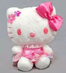 ザ・カハラ・ホテル＆リゾート ハローキティ ぬいぐるみ - メルカリ