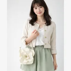 🎀katee spade new york(ケイトスペード) フローラ バケット バッグ KO474 VKS