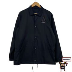 T*y様 Supreme Gummo Coaches Jacket Black - メルカリ