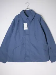 SOPHNET.ソフネット 2024AW SUPPLEX NYLON FIELD JACKETジャケット(SOPH-242045)新品【L】【MJKA77332】のサムネイル