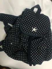 ザコールデストモーメント バックパック