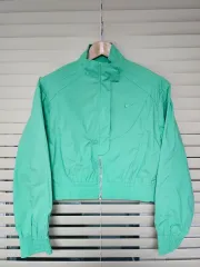 ナイキ ウィメンズ スポーツウェア ウーブン ジャケット L