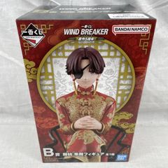 [중고] 미개시) B상 소수 枋隼飛 피규어 "이치 반 쿠지 WIND BREAKER -원작 5주년-"[91]