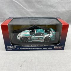 エブロ 1/43 カストロール トムズスープラ JGTC 1995 #36 エブロ 1/43 カストロール トムズスープラ JGTC 1995 #36 - メルカリ
