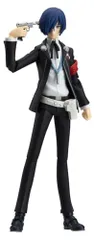 マックスファクトリー figma Persona 5:結城誠 アクションフィギュア 14cm