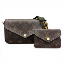 SAINT LAURENT 極美品 サンローラン カサンドラ オリガミ タイニー