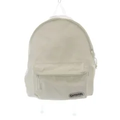 アウトドアプロダクツ OUTDOOR PRODUCTS THIRD MAGAZINE 別注 バックパック リュックサック 白のサムネイル