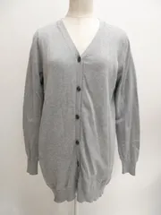 Deuxieme Classeドゥーズィエムクラス 2019SS Silk Cotton カーディガン【フリー】【LKNA62921】