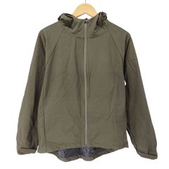 ムジラボ MUJI labo 撥水フードジャケット メンズ JPN：M - メルカリ