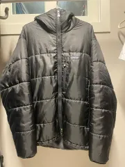 パタゴニアDASパーカ 2004 M