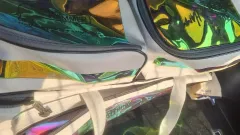 Hammer ボーリング カバン SET セット まとめ 出品のサムネイル