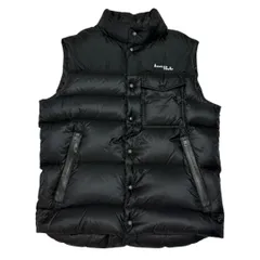 2026年最新】moncler fragment ダウン ベストの人気アイテム - メルカリ