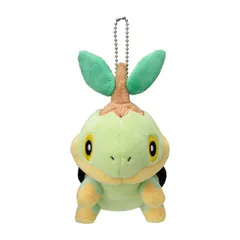 ポケモンセンターオリジナル マスコット ナエトル