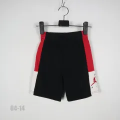 1231 NIKEジョーダン キッズ 男の子 ハーフパンツ 110