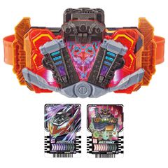 未開封】 PREMIUM DX メモリアルガッチャーイグナイター - メルカリ