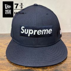 SEESEE S.F.C×NEW ERA 950 cap NAVY - メルカリ