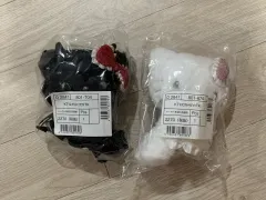 ハローキティ 天使悪魔 マスコット 未開封 まとめ