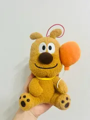 アンパンマン ヴィンテージ ぬいぐるみ 出品