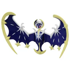 タカラトミー 『 ポケットモンスター モンコレ ML-15 ルナアーラ 』 ポケモン フィギュア おもちゃ 4歳以上 玩具安全基準合格 STマーク認証 Pokemon TAKARA TOMY 