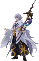 Max Factory figma Fate/Grand Order -絶対魔獣戦線バビロニア- マーリン ノンスケール ABS&PVC製 塗装済み可動フィギュア 