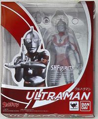반다이 SHFiguarts 울트라맨