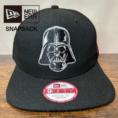 未使用！ NEWERA 13日の金曜日 コラボ キャップ ジェイソン ニューエラ