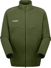マムート MAMMUT アウトドア EXCURSION ML JACKET AF MEN 101406590 40284 DARKMARSH