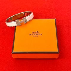 極美品】HERMES ヘラクレス SV925 #51 マルジェラ期 - メルカリ