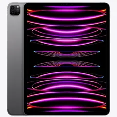 未開封品 12.9インチiPad Pro（第6世代） Wi-Fi+Cellular 本体 SIMフリー 128GB M2チップ Apple Intelligence 5G スタイラスペン特典