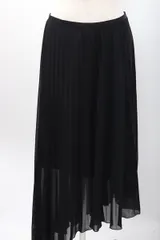 AP STUDIO(アパルトモンL'Appartement) 2016イレギュラープリーツ スカート【36】【LSKA57072】