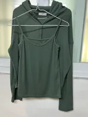 カーディガンセット