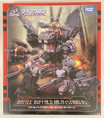 ダイアクロン DA-29 バトルバッファロー Mk.IV ストライカー - メルカリ