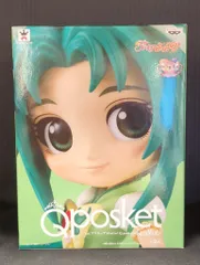 バンプレスト Q posket-CureMint- Yes!プリキュア5GoGo! キュアミント(通常カラー)