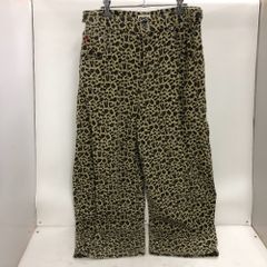 NOREMID LEOPARD PANTS M - メルカリ