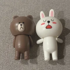 2026年最新】line フレンズ ブラウン コニーの人気アイテム - メルカリ